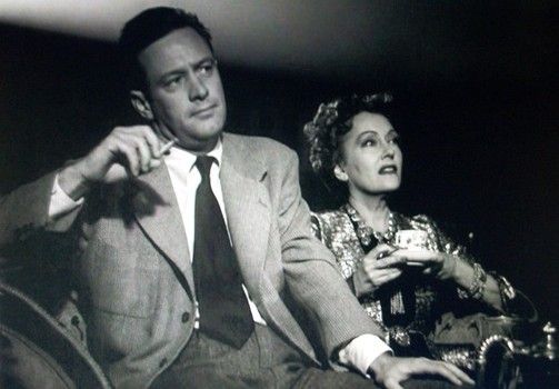 Sunset Boulevard - Dinner and a Classic