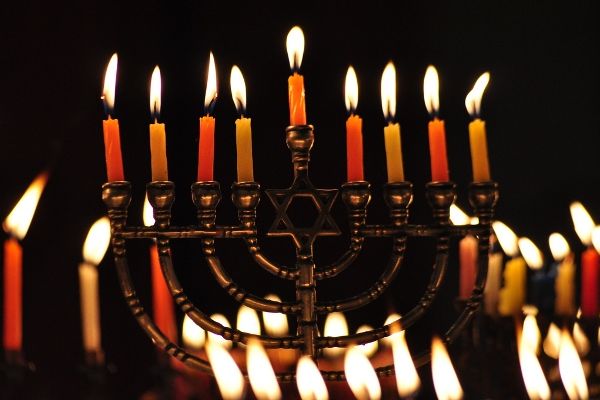 All About Chanukah