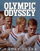 One Man’s Story of Olympic Gold