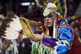 Indian Cultural History from the Great Lakes Nations
