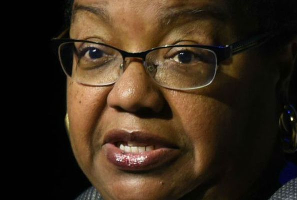 Kym Worthy - Making Michigan Safe