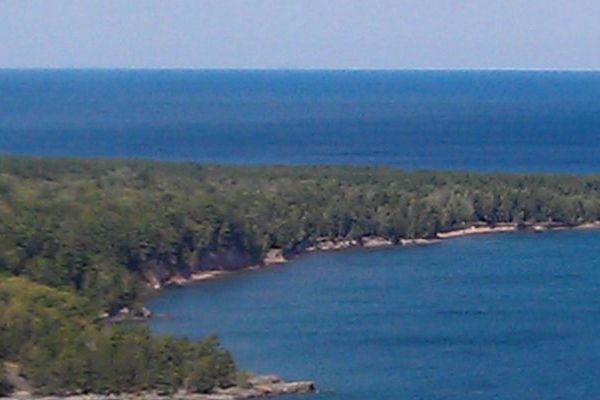 Islands of the Great Lakes