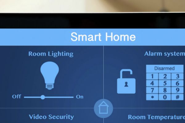 Smart Home Technology