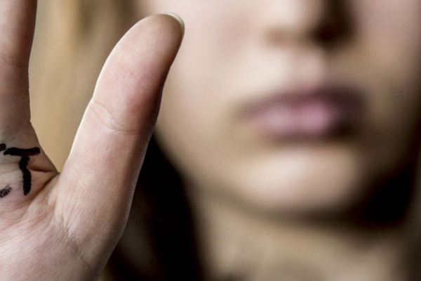 Sexual Harrassment, Trafficking & Human Dignity
