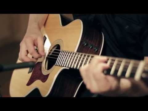 Accoustic Guitar & Vocals