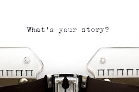 What’s Your Story