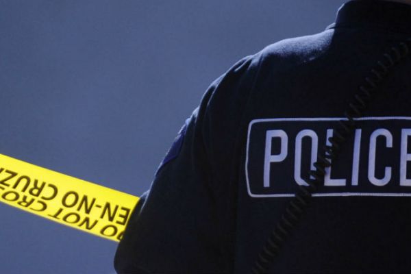 Active Shooter Training