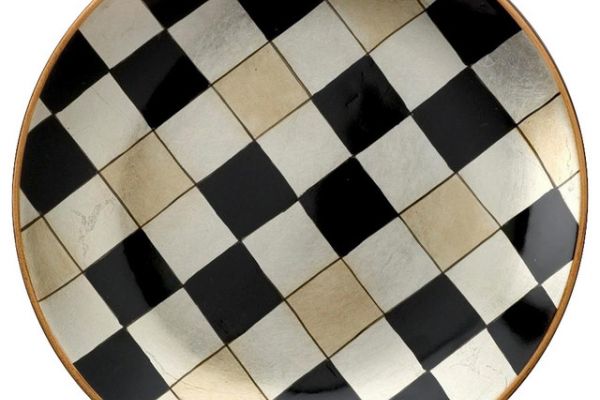 Playful Party Plates