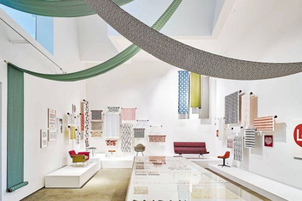 Cranbrook Academy of Art - Graduate Exhibit