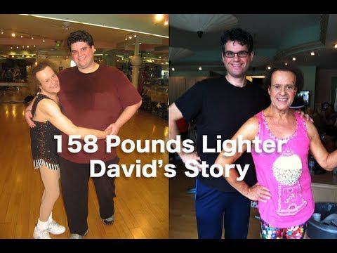 David Garcia’s Journey: From Ellen DeGeneres to Next!