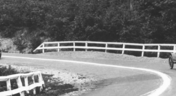 A Fiddler, a Horse Farm and a Harverst of Ice