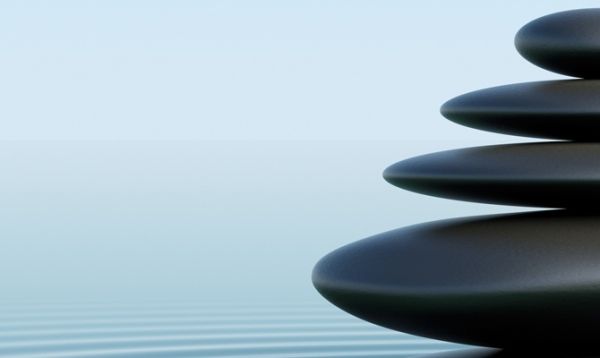 Healthy is a State of Body & Mind