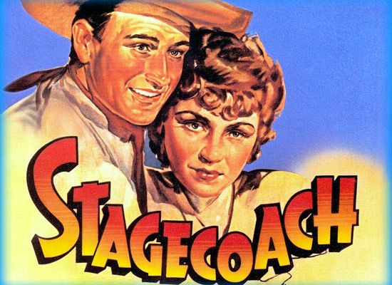 Stagecoach: Dinner and a Classic