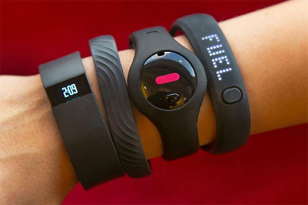 Wearable Tech