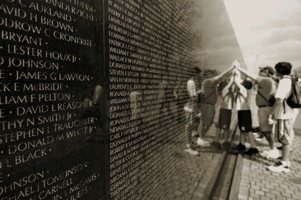 History of the Vietnam War