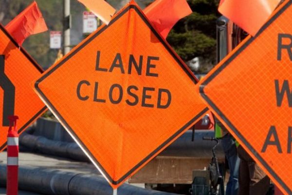 Michigan Roads & Infrastructure