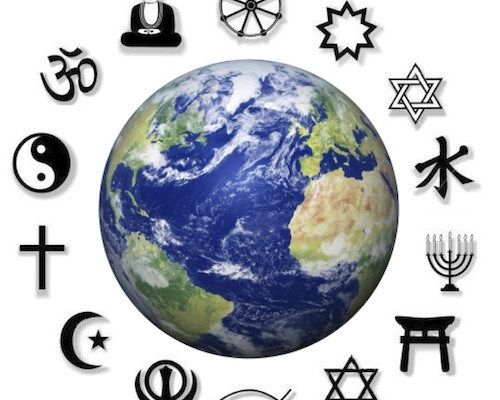 Comparative World Religions