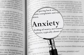 Anxiety & Depression: You Can Feel Better