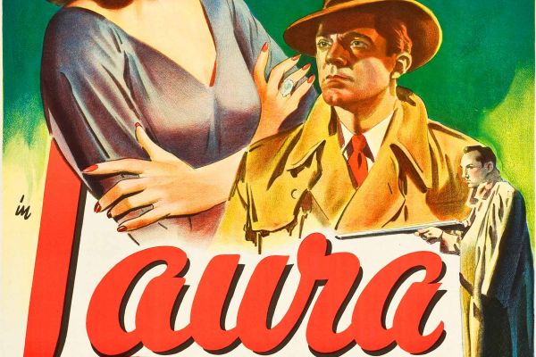 Laura - Dinner & a Classic