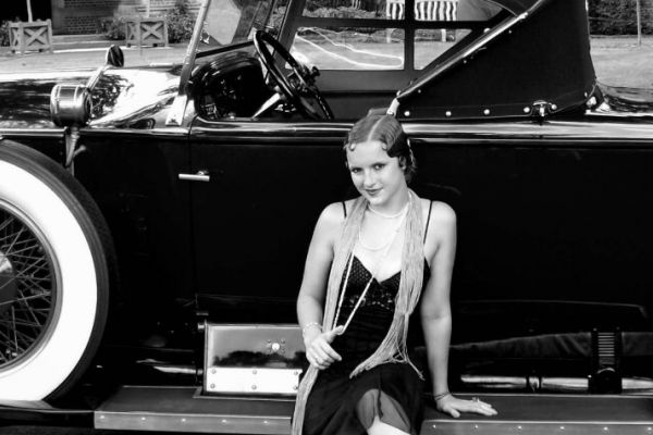 The Afterglow & the Roaring 20’s