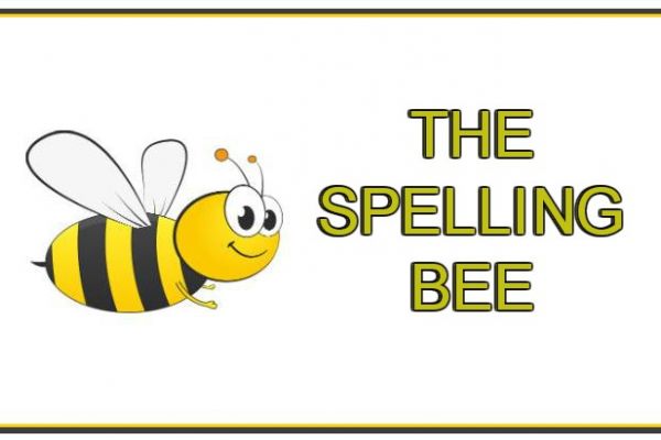 Ready, Set, Spell!