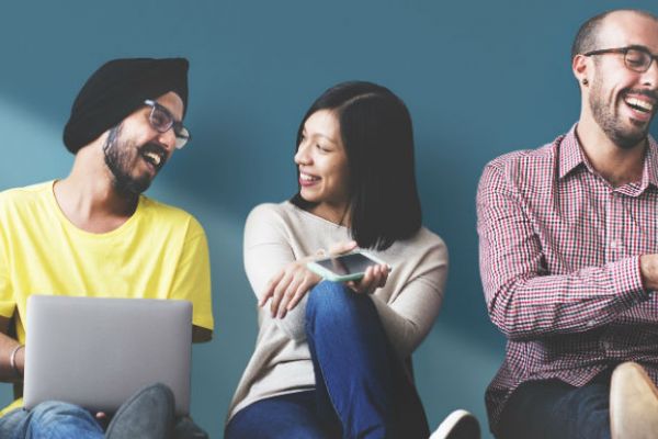 Millennials & Technology