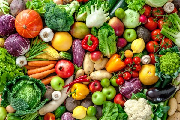 Heart Healthy Diet
