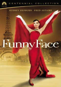 Dinner & a Classic - Funny Face