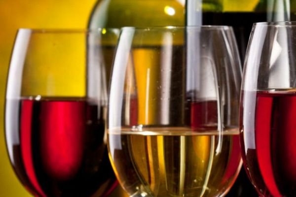 Wine and It’s Complexities