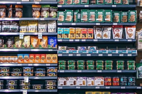 Food Labels: What do they Mean?