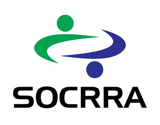 Shredder Compliments of SOCCRA and Next
