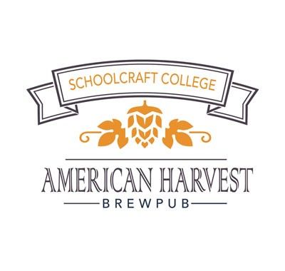 Lunch at the American Harvest Restaurant: Schoolcraft Culinary School