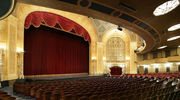Detroit Opera Theatre: The Grapes of Wrath