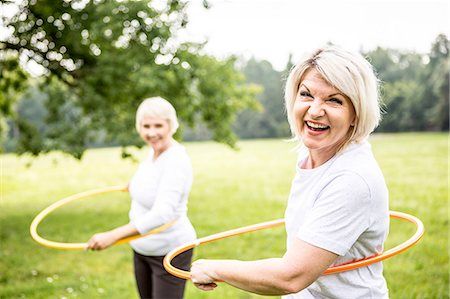 New! Get Fit & Have Fun Hula Hooping!