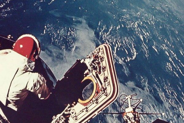 The Gifts of Apollo: A Tour of the Solar System