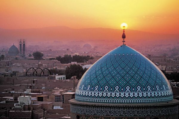 Understanding Iran -