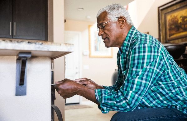 Aging in Place: Simple Steps to Stay Longer in Your Home