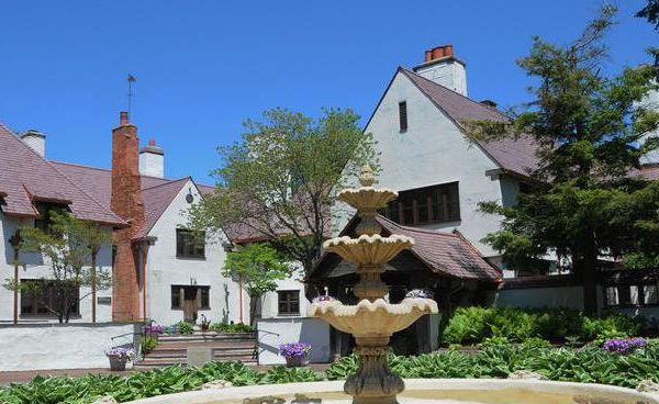 Fall Color Tour at Addison Oaks