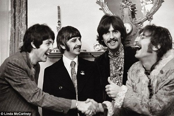 The Beatles Impact on Art and Culture