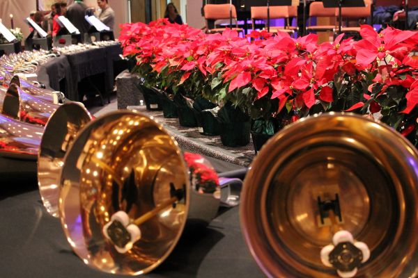 Handbell Performance - Tuesday Musicale of Greater Pontiac