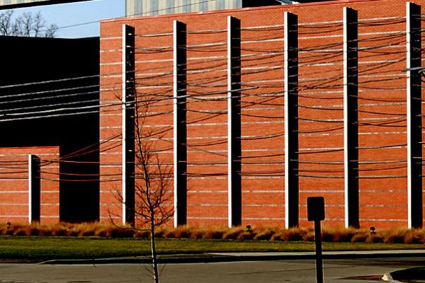 Holocaust Memorial Center
