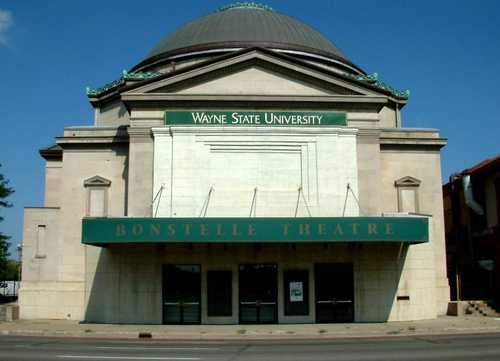 WSU Bostelle Theatre: The Winter’s Tale