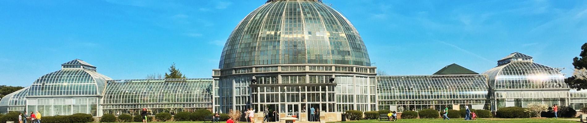 Belle Isle: Detroit’s Gem